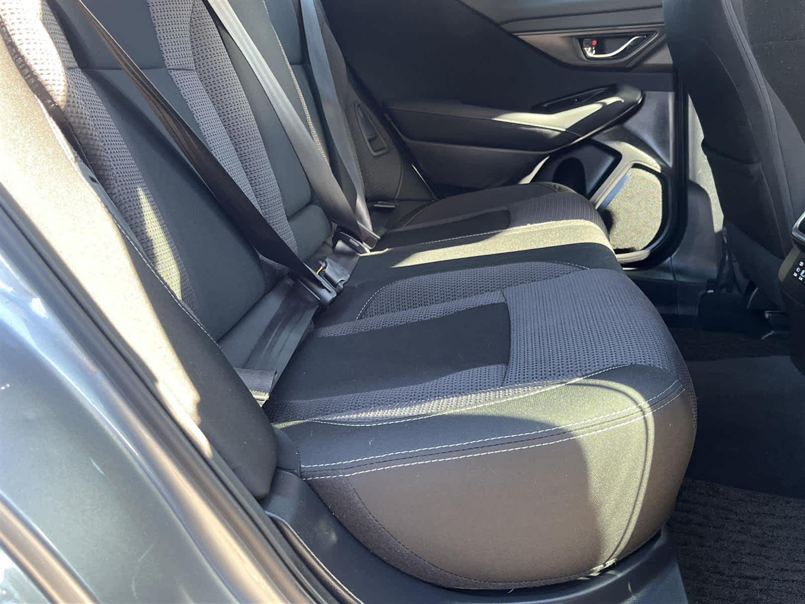 Thumbnail: 2023 Subaru Outback - 17