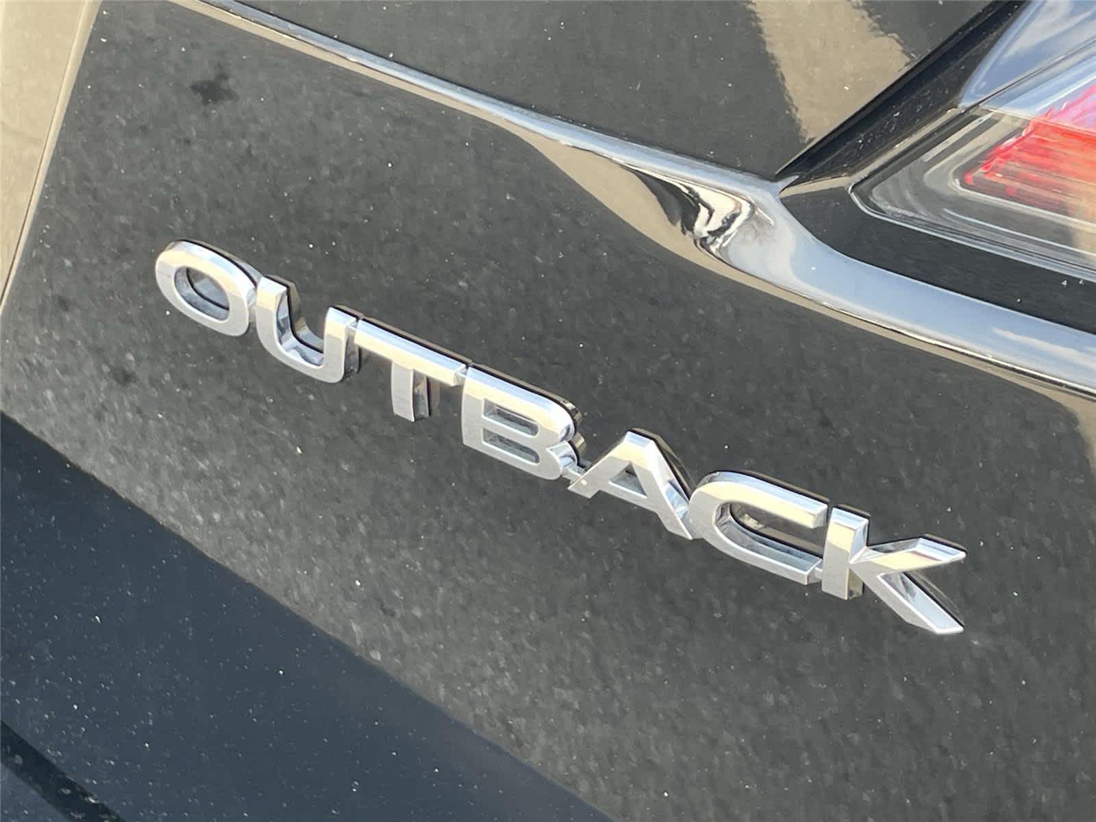Thumbnail: 2023 Subaru Outback - 10