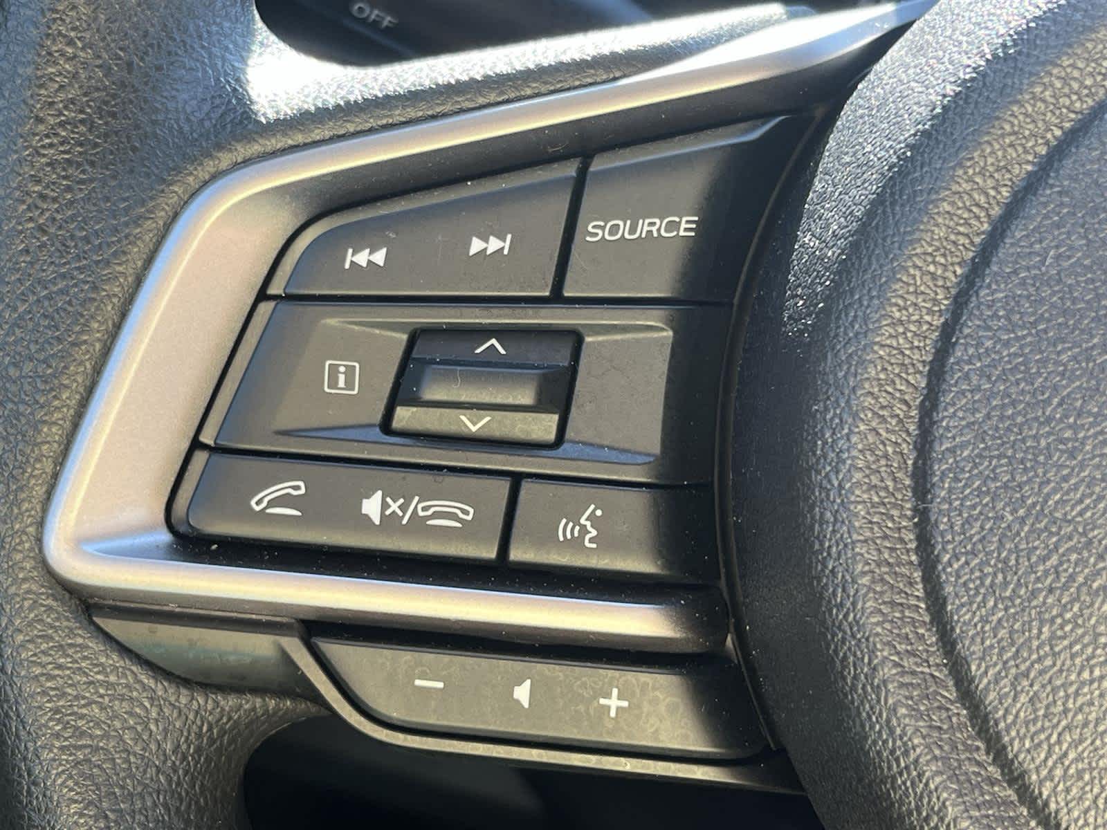 Thumbnail: 2025 Subaru Impreza - 24