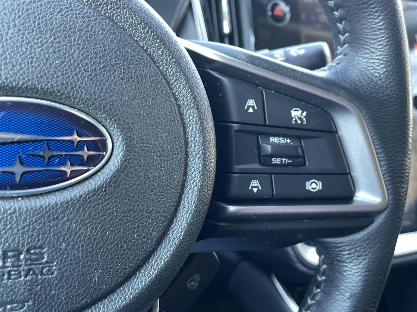 Thumbnail: 2023 Subaru Outback - 31