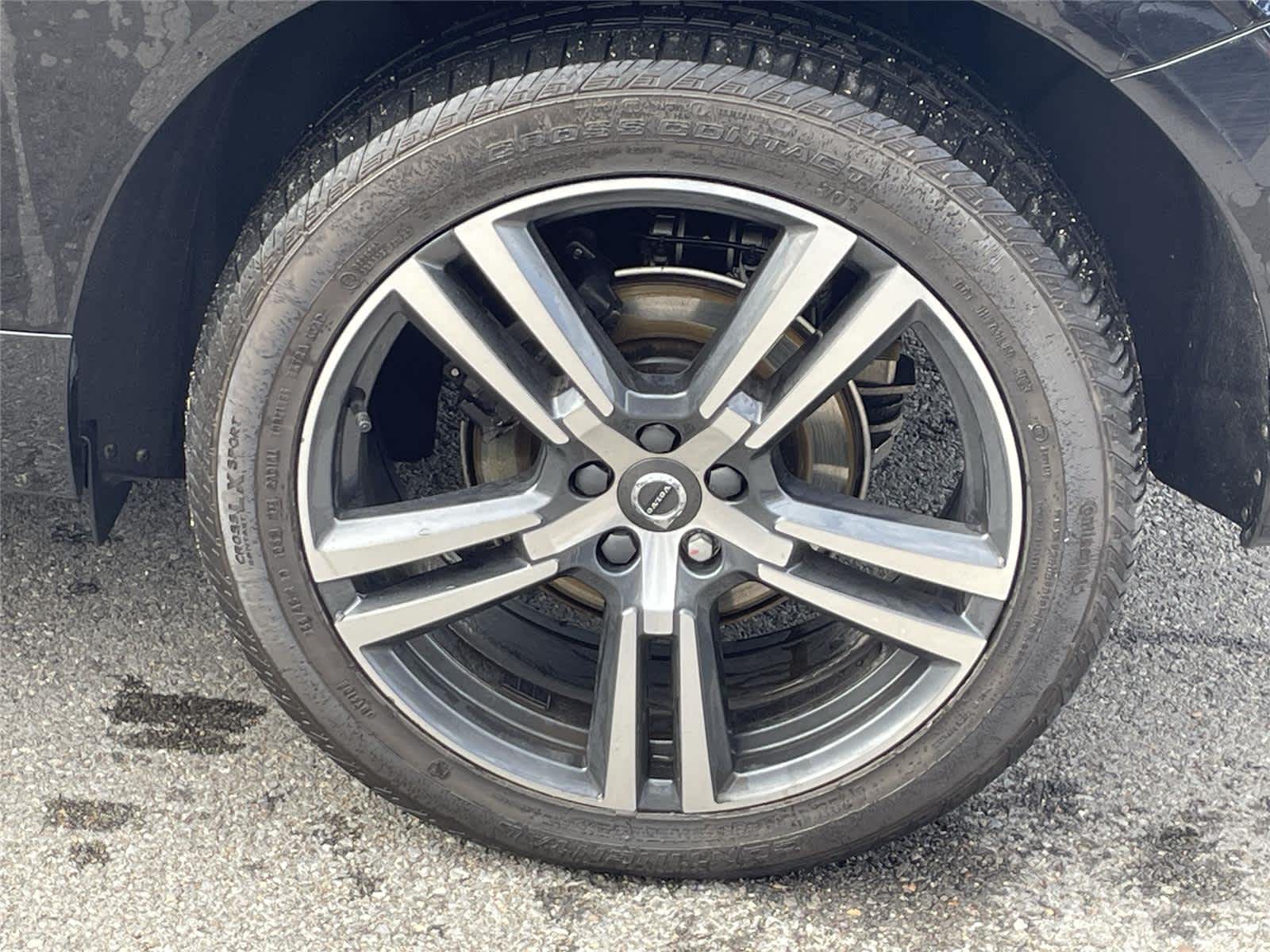 Thumbnail: 2019 Volvo XC60 - 11