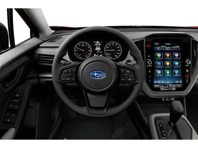 Thumbnail: 2025 Subaru Crosstrek - 15