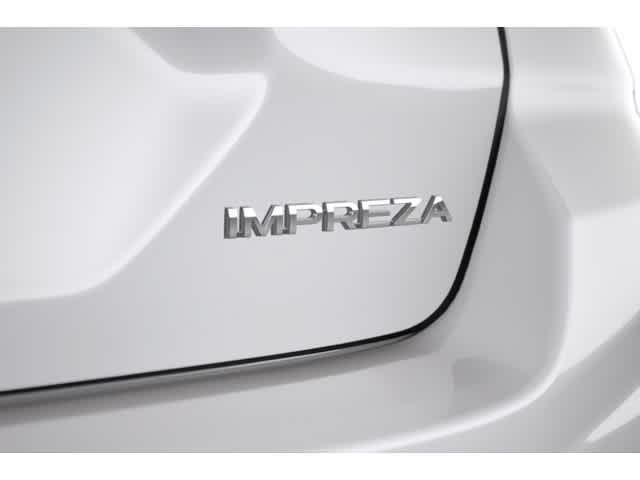 Thumbnail: 2025 Subaru Impreza - 12