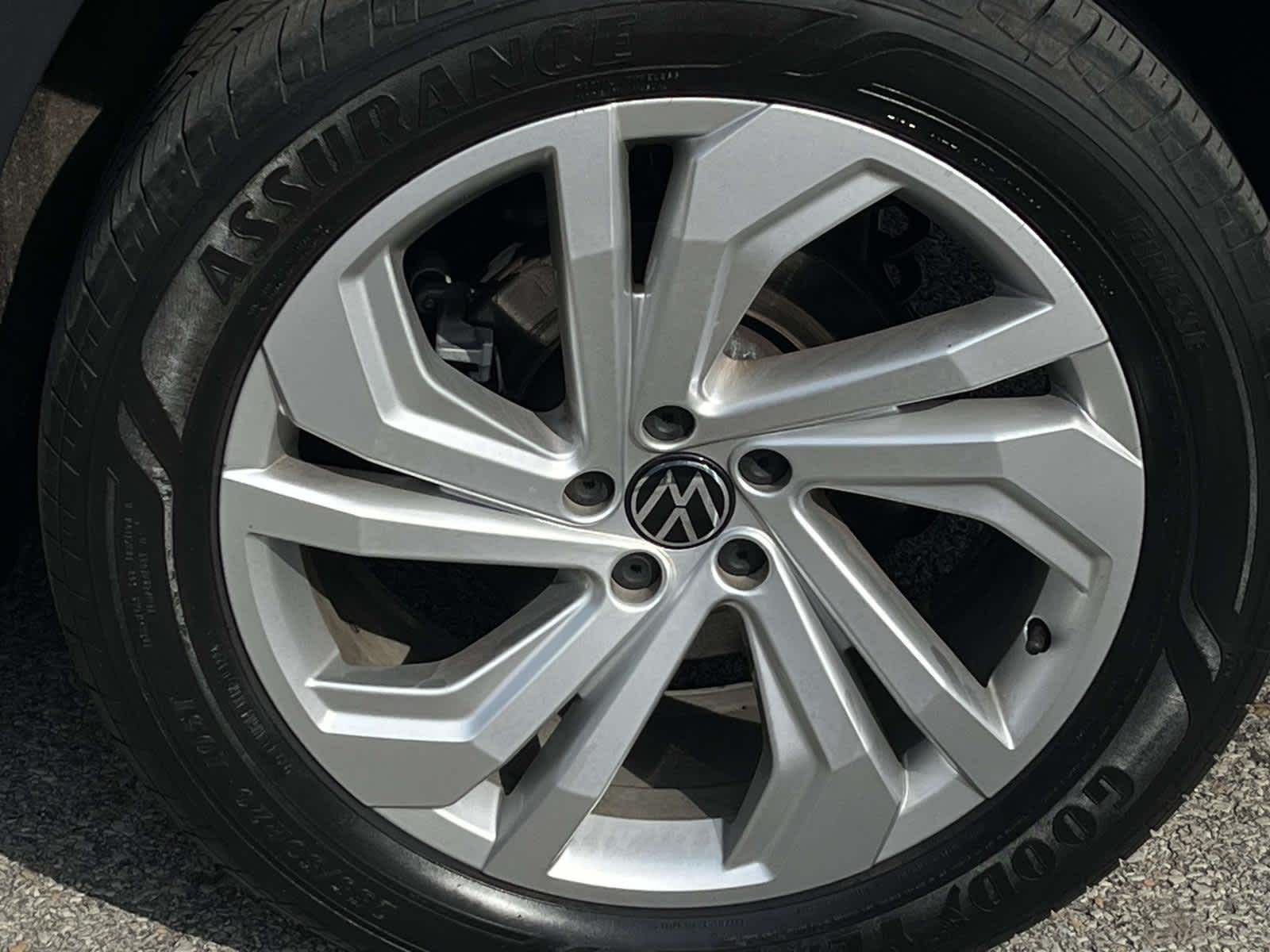 Thumbnail: 2026 Subaru Ascent - 48