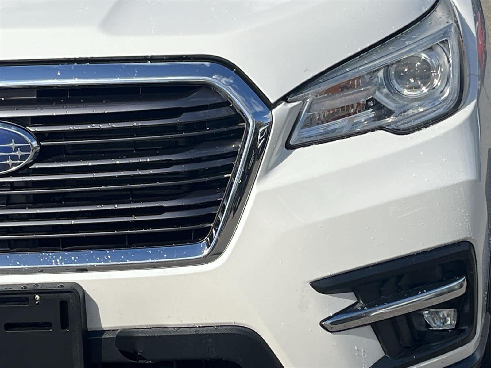 Thumbnail: 2019 Subaru Ascent - 9