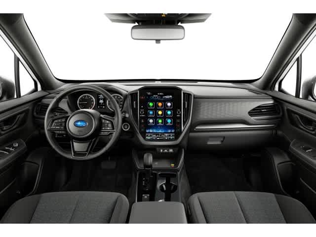 Thumbnail: 2026 Subaru Forester - 19