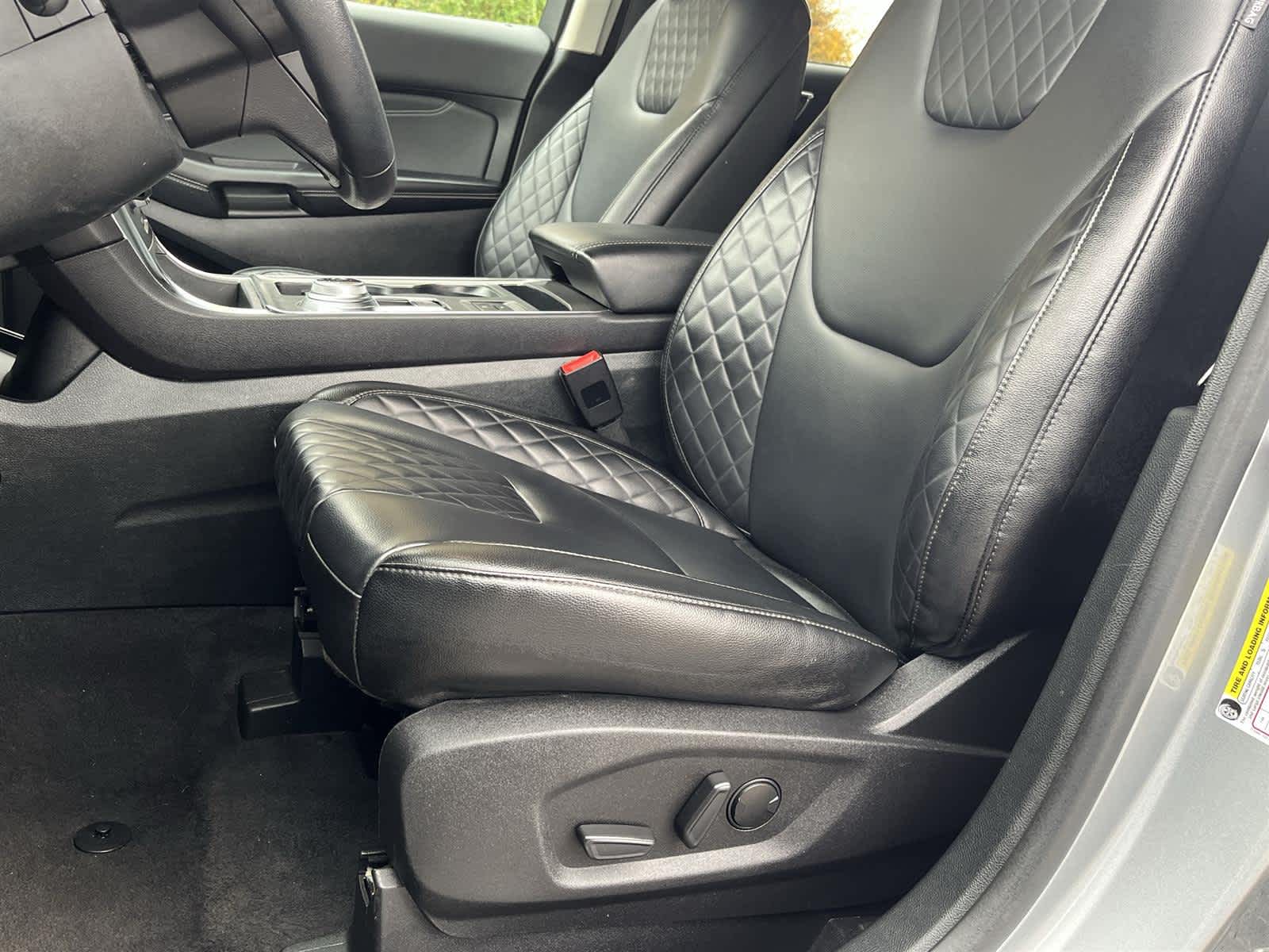 Thumbnail: 2024 Ford Edge - 12