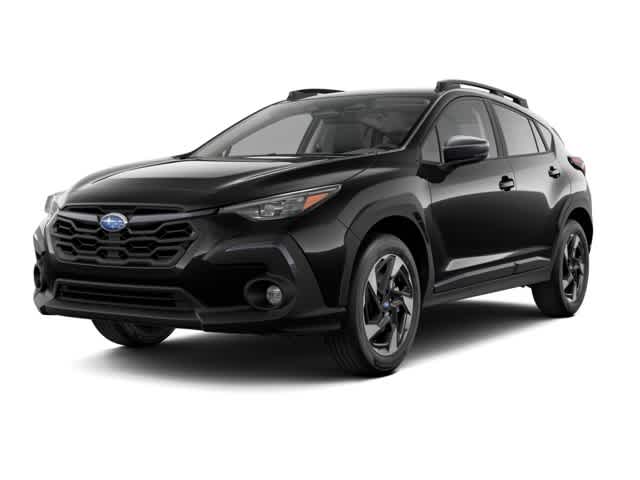 Thumbnail: 2025 Subaru Crosstrek - 2