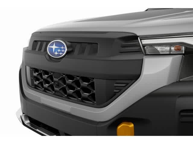 Thumbnail: 2026 Subaru Forester - 11