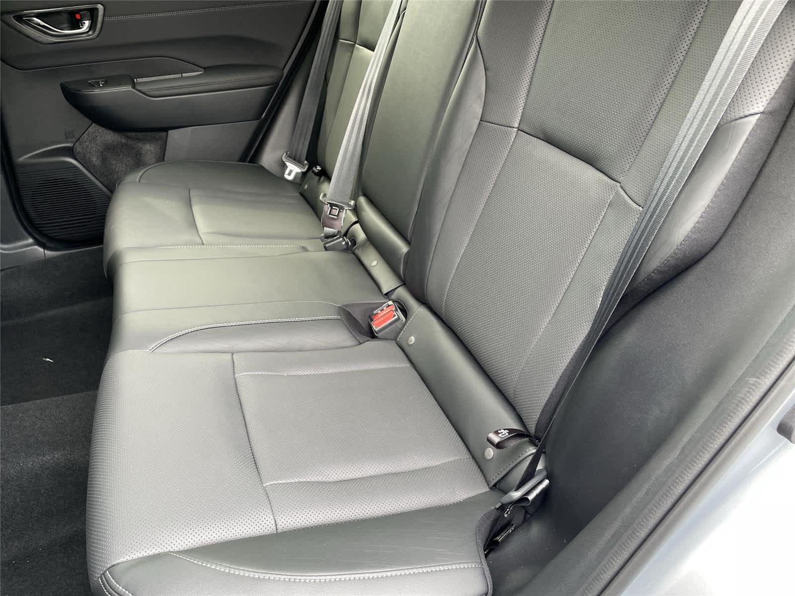 Thumbnail: 2026 Subaru Outback - 15