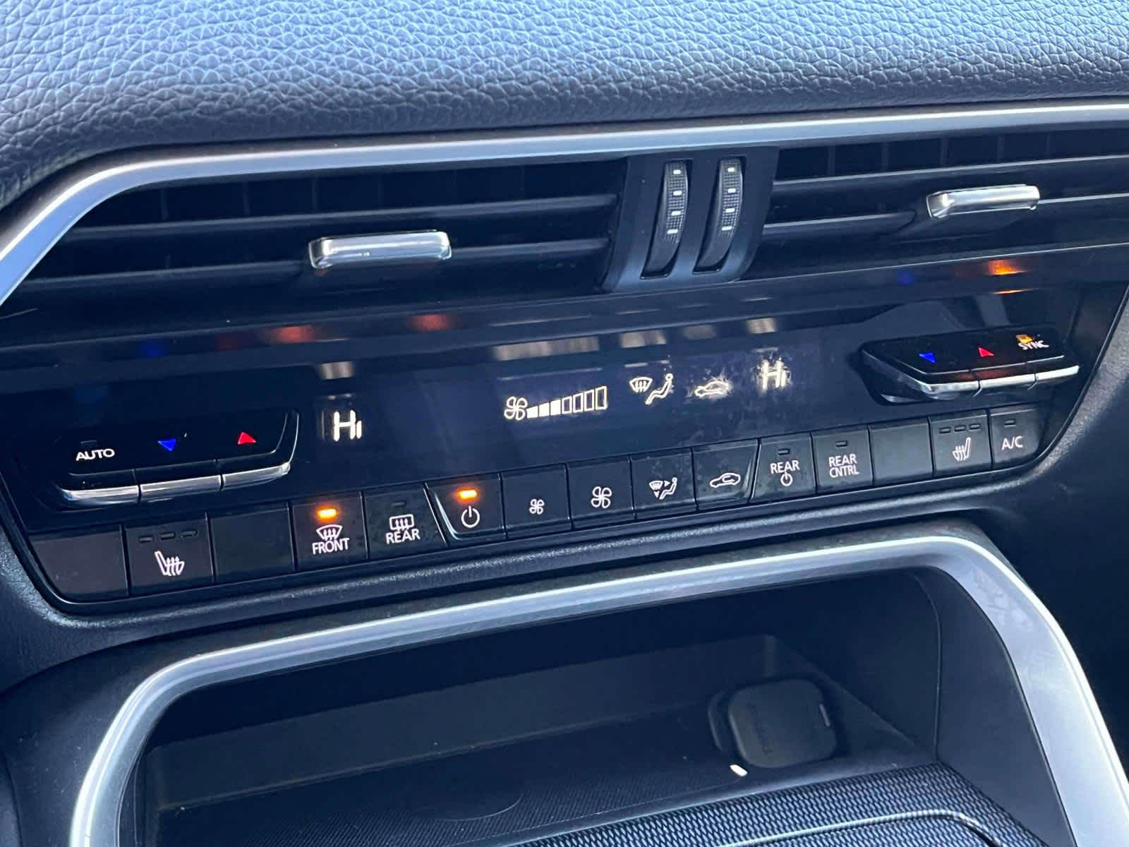 Thumbnail: 2024 Mazda CX-90 - 13