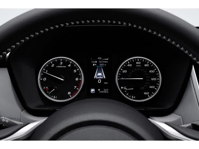 Thumbnail: 2025 Subaru Outback - 18