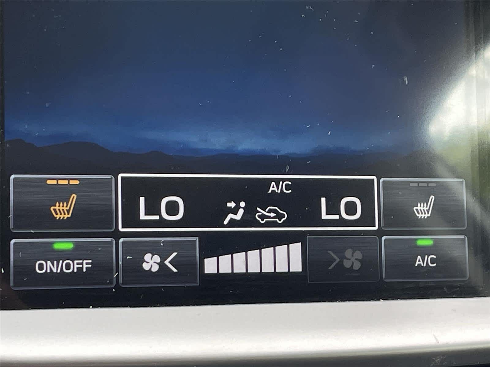 Thumbnail: 2023 Subaru Outback - 25