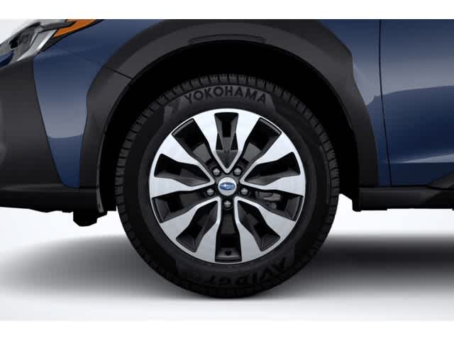 Thumbnail: 2025 Subaru Outback - 10