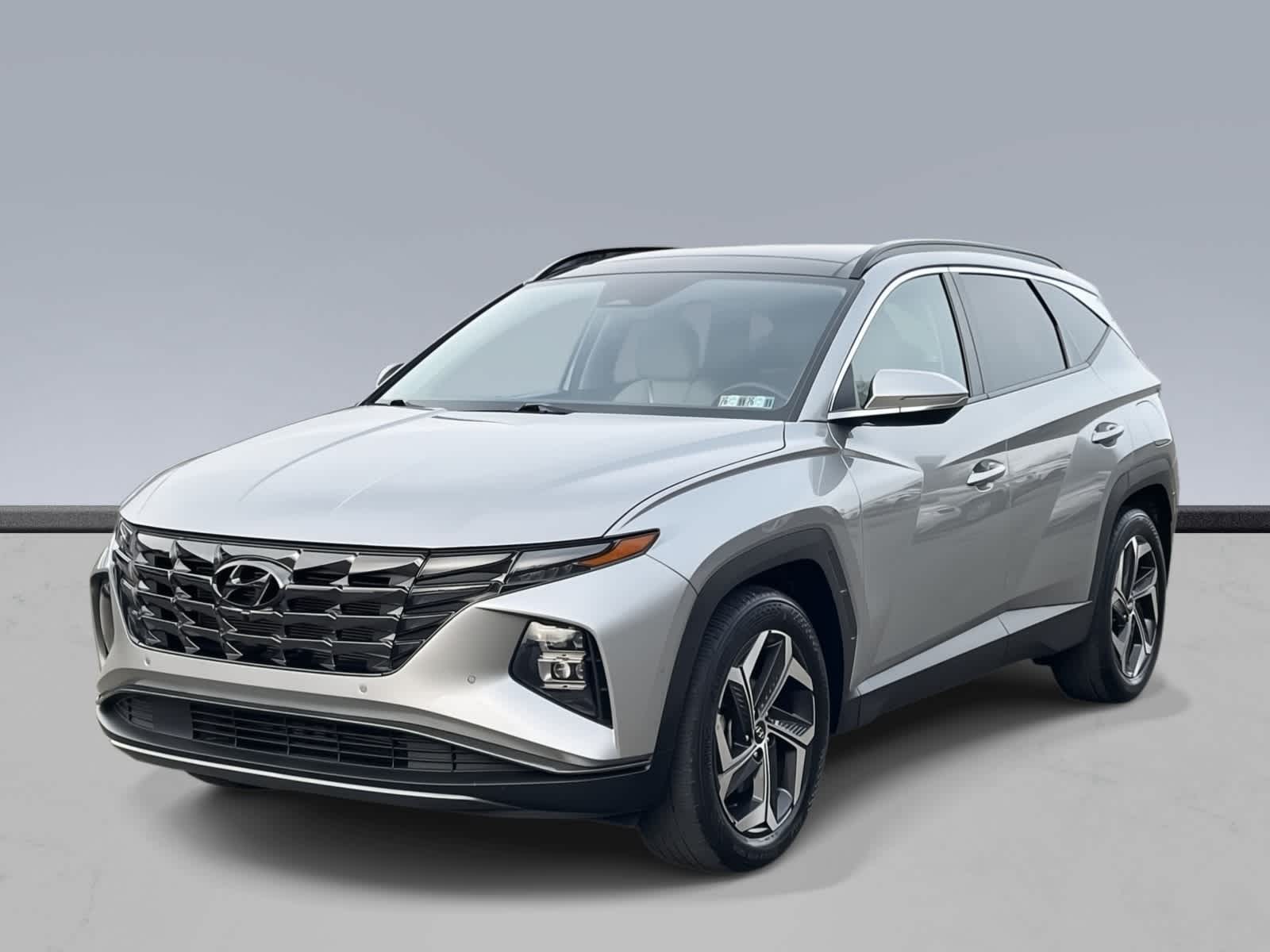 Thumbnail: 2023 Hyundai Tucson - 1