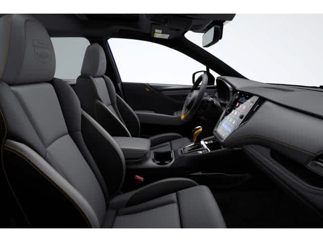 Thumbnail: 2025 Subaru Outback - 16