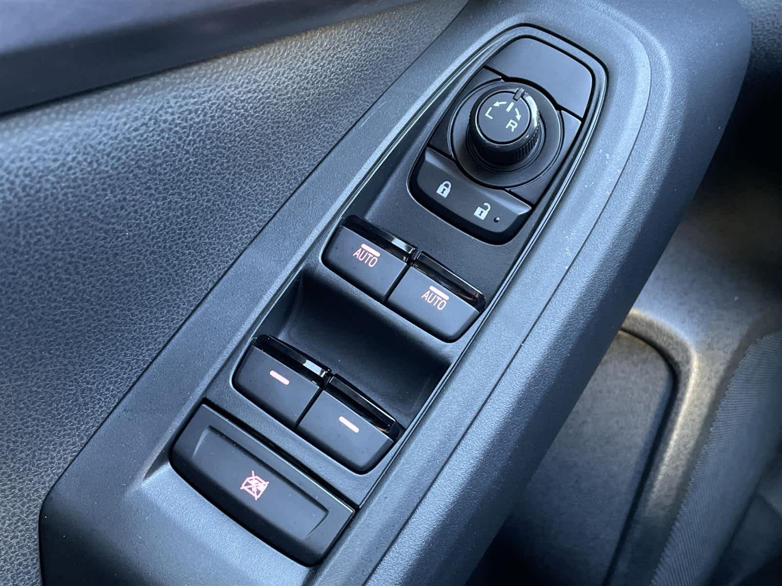 Thumbnail: 2025 Subaru Impreza - 25