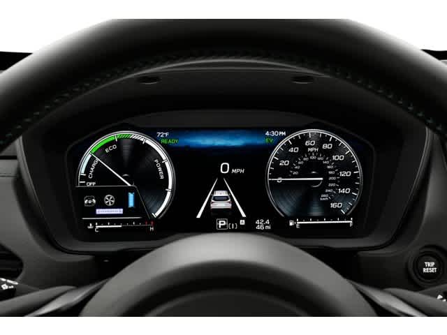 Thumbnail: 2026 Subaru Forester - 18