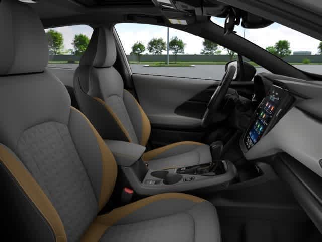 Thumbnail: 2026 Subaru Crosstrek - 15