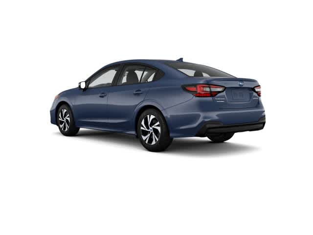 Thumbnail: 2025 Subaru Legacy - 5