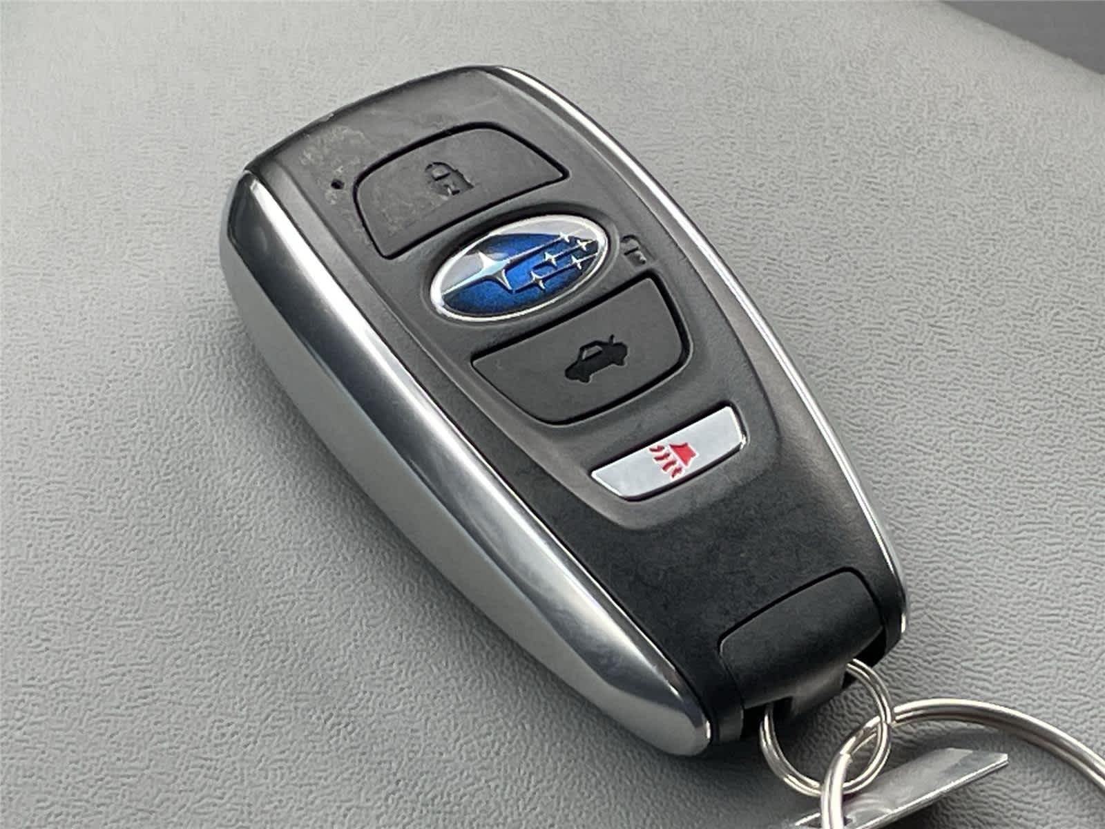 Thumbnail: 2019 Subaru Outback - 33
