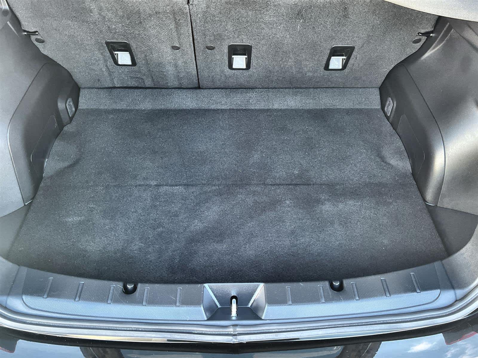 Thumbnail: 2023 Subaru Impreza - 14