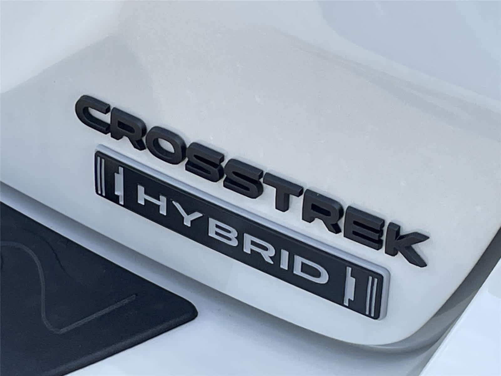 Thumbnail: 2026 Subaru Crosstrek - 10