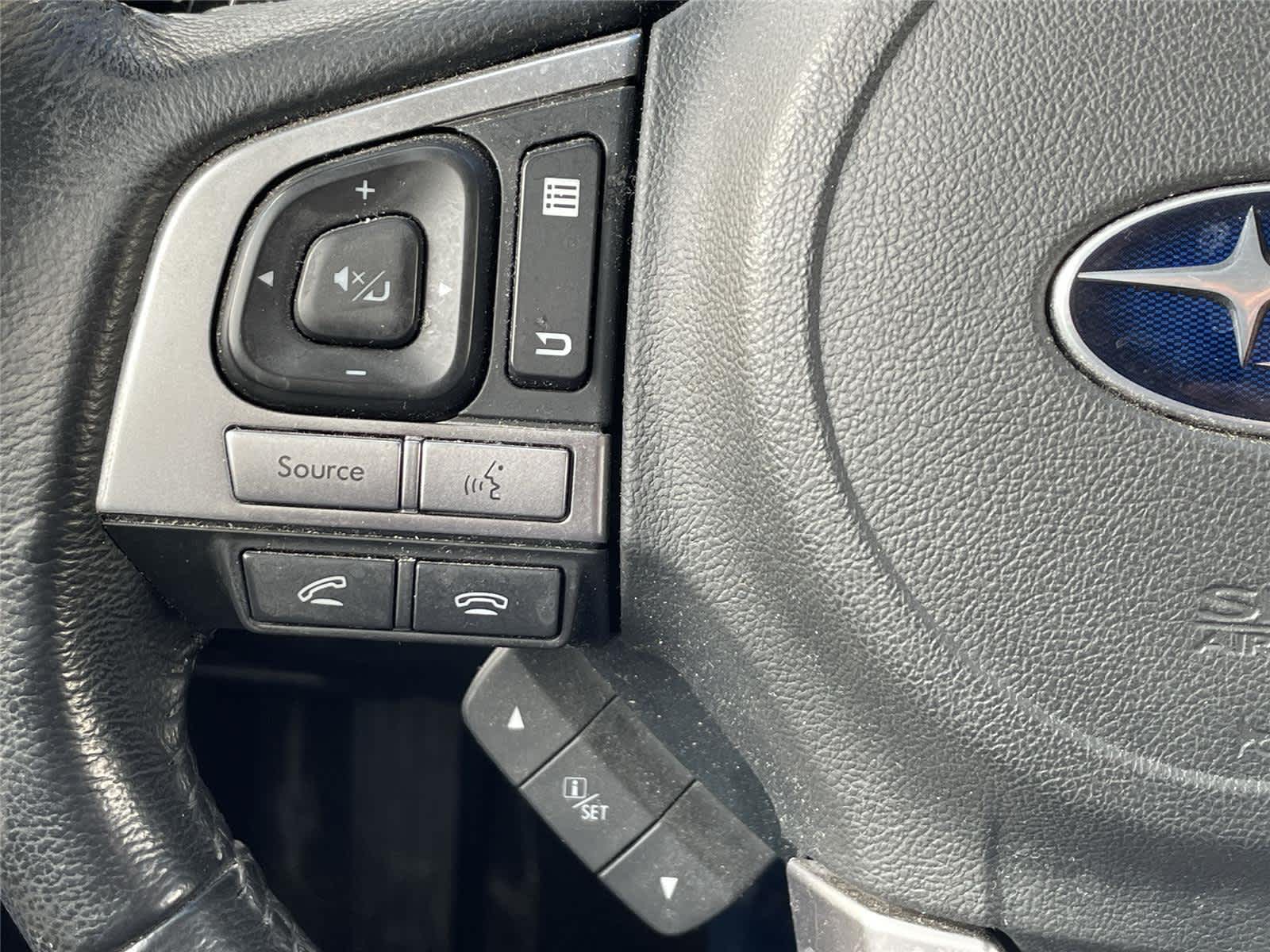 Thumbnail: 2015 Subaru Legacy - 18