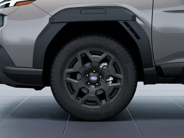 Thumbnail: 2026 Subaru Outback - 9