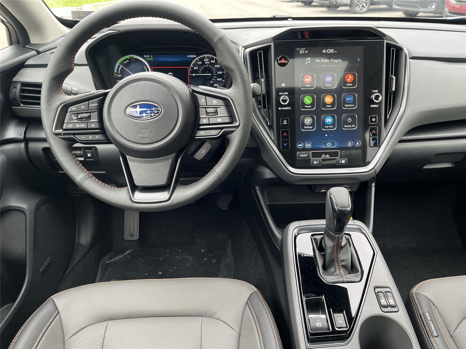 Thumbnail: 2026 Subaru Crosstrek - 19