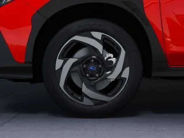 Thumbnail: 2026 Subaru Crosstrek - 9