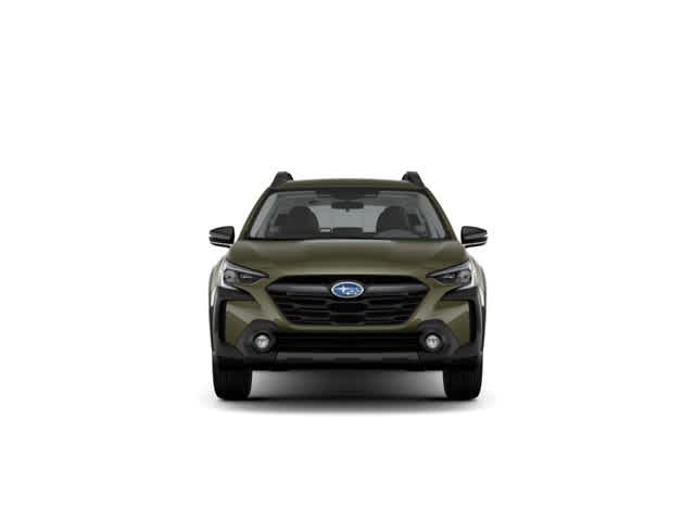 Thumbnail: 2025 Subaru Outback - 8