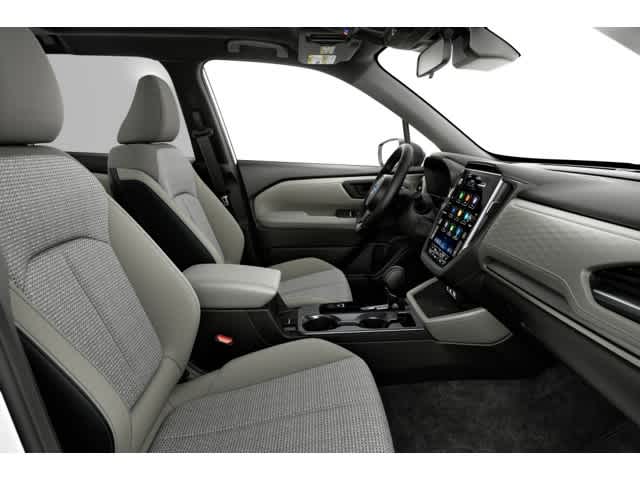 Thumbnail: 2026 Subaru Forester - 16