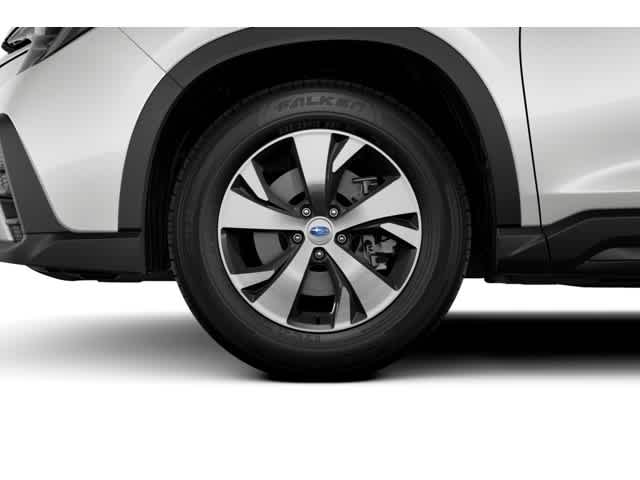 Thumbnail: 2025 Subaru Ascent - 10