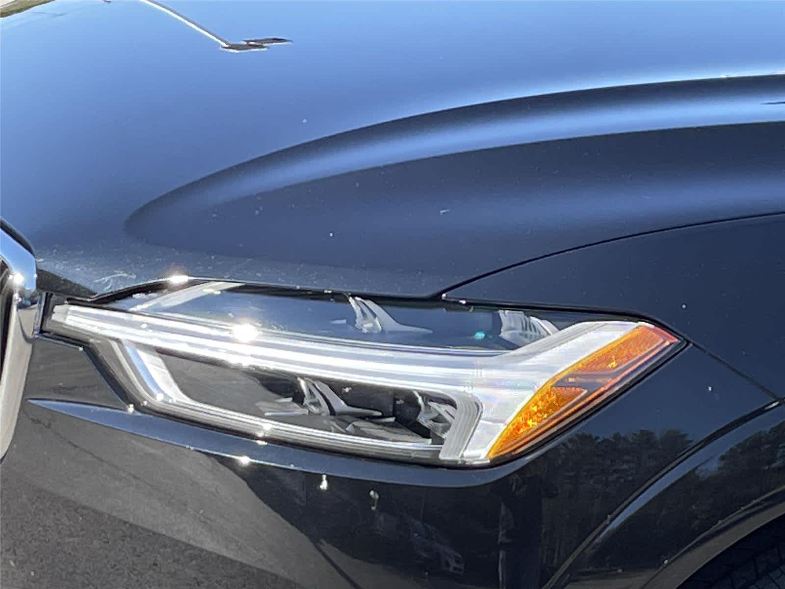 Thumbnail: 2019 Volvo XC60 - 9