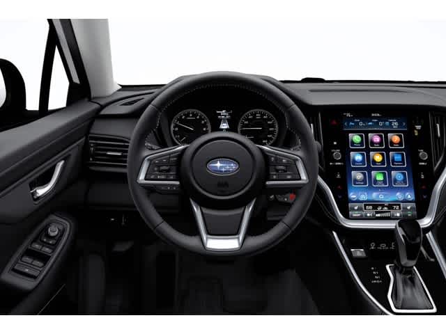 Thumbnail: 2025 Subaru Legacy - 15