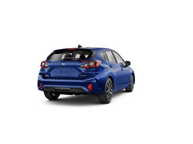 Thumbnail: 2025 Subaru Impreza - 6