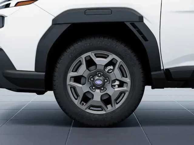 Thumbnail: 2026 Subaru Outback - 9