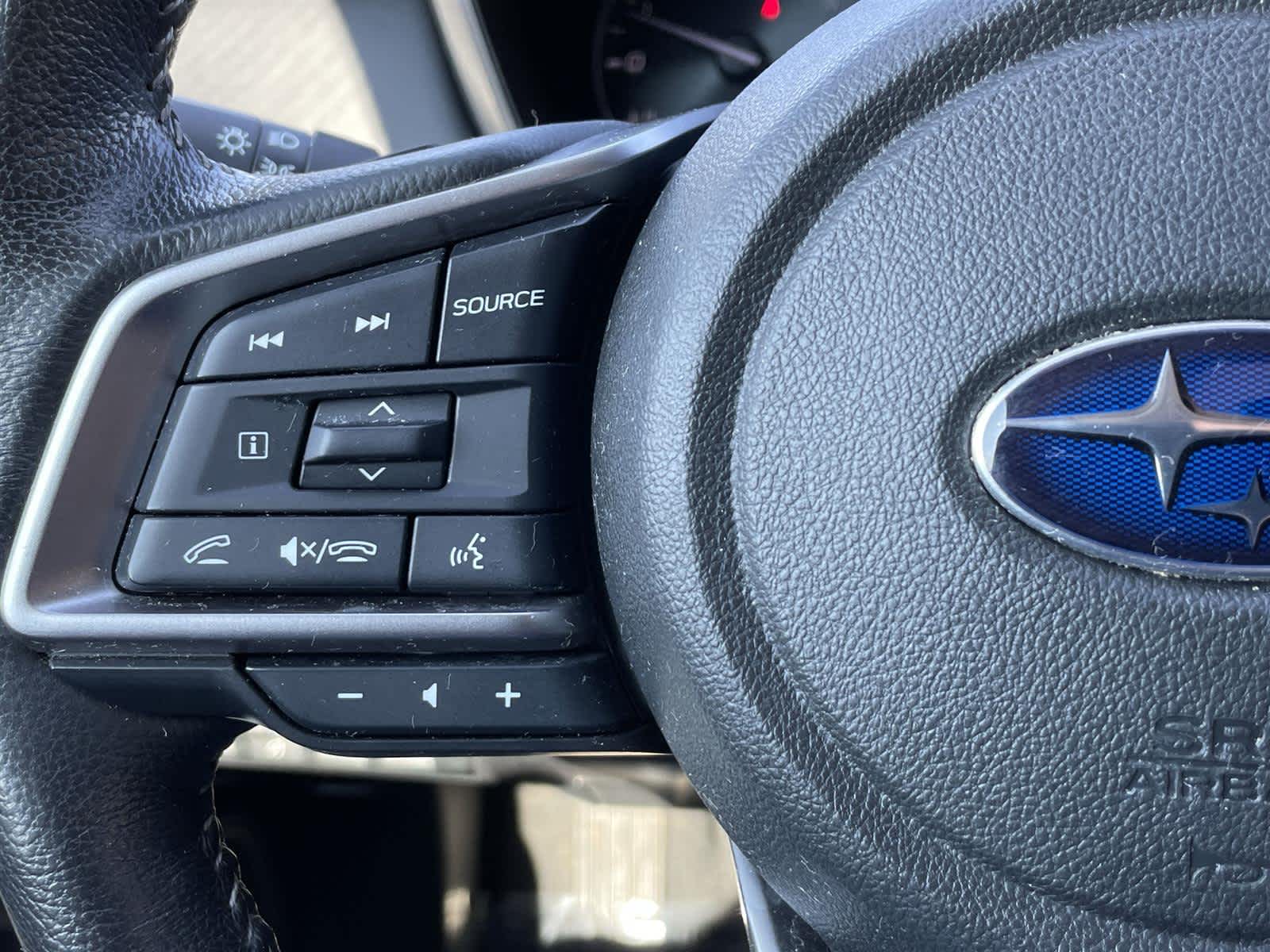 Thumbnail: 2023 Subaru Outback - 30