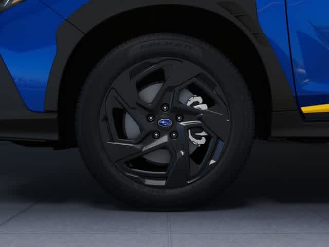 Thumbnail: 2026 Subaru Crosstrek - 9