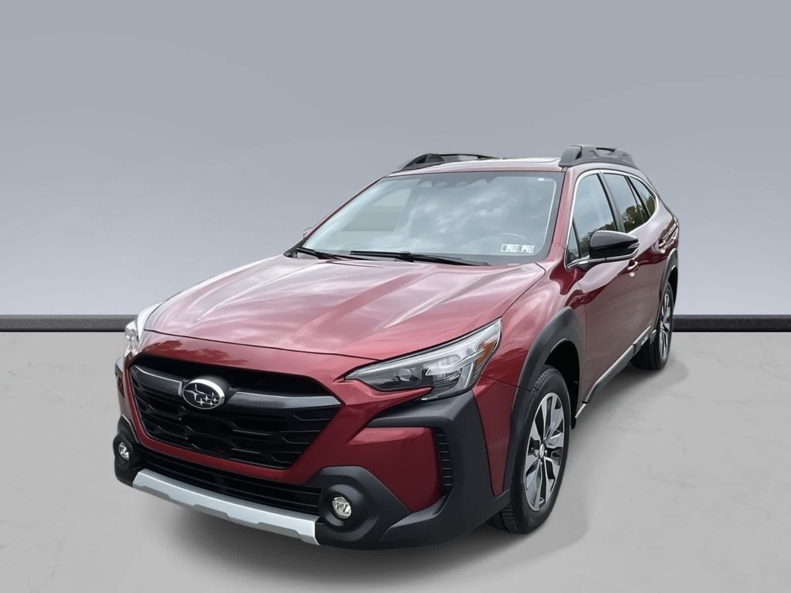 2023 Subaru Outback Limited -
                  Mcmurray, PA