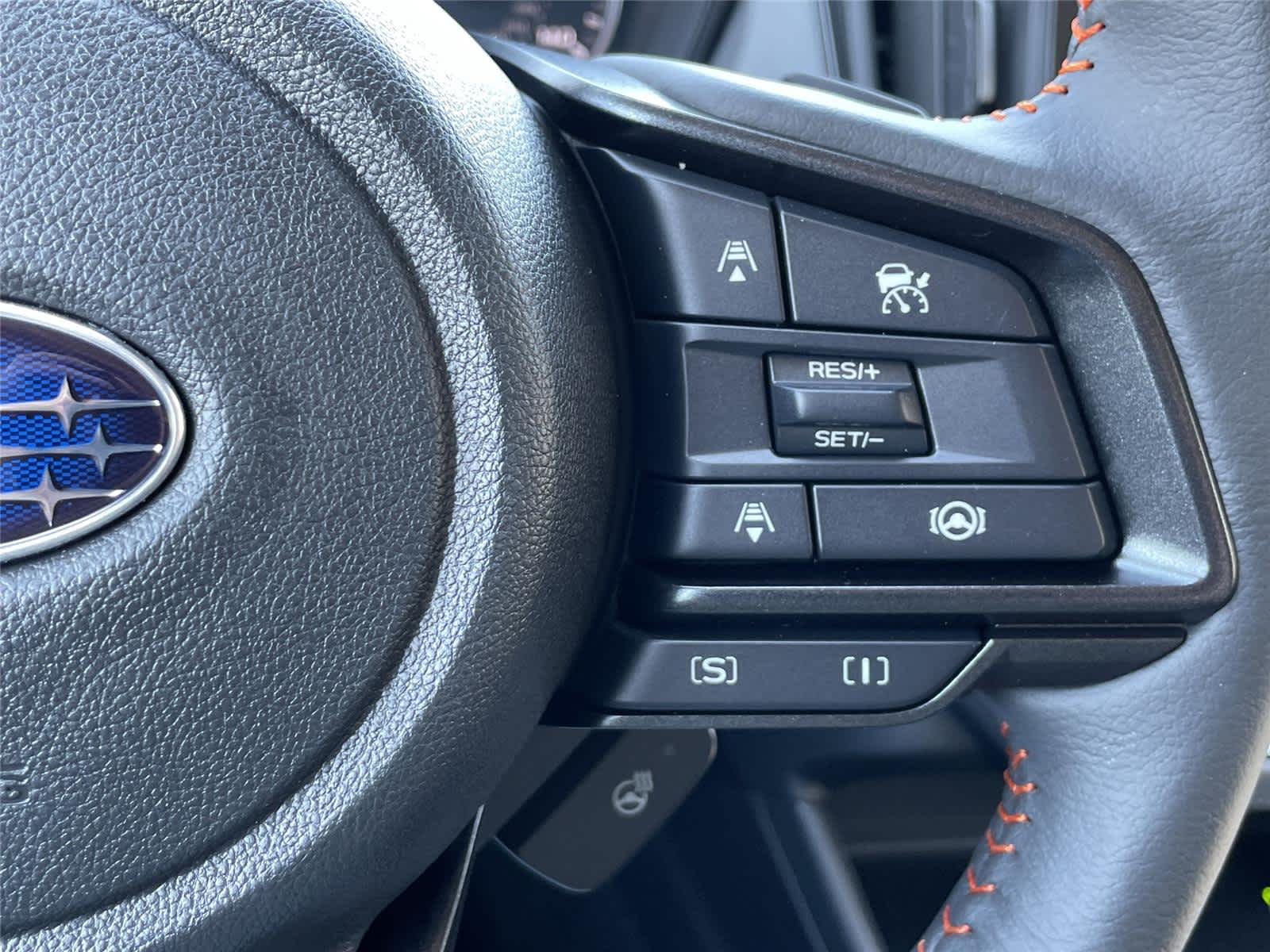 Thumbnail: 2026 Subaru Crosstrek - 28