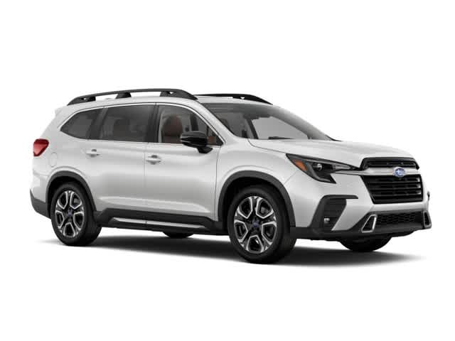 Thumbnail: 2025 Subaru Ascent - 1