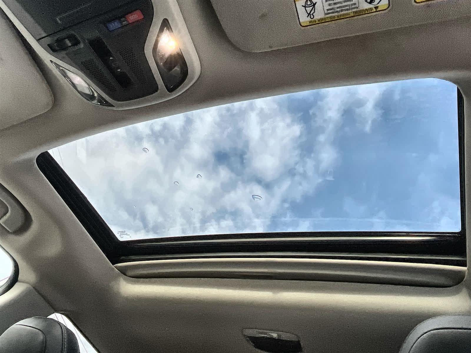 Thumbnail: 2021 Subaru Outback - 14