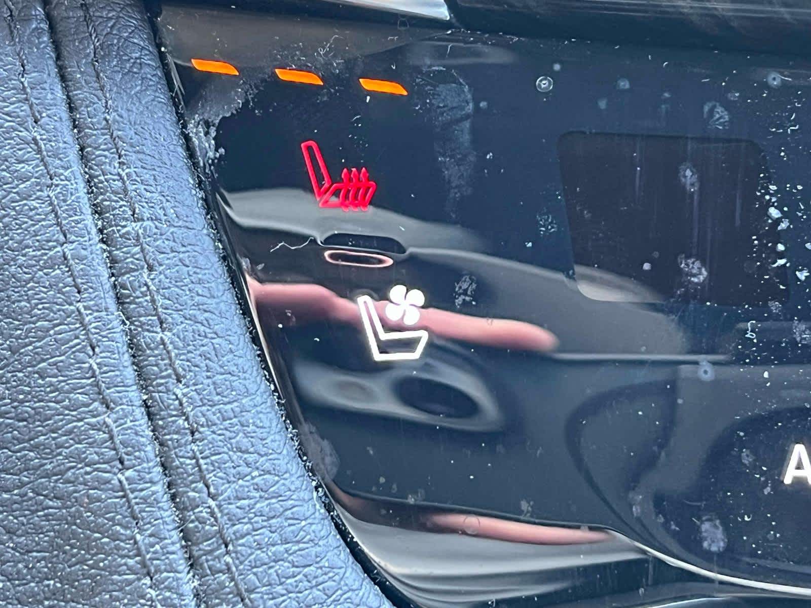 Thumbnail: 2020 Cadillac XT6 - 13