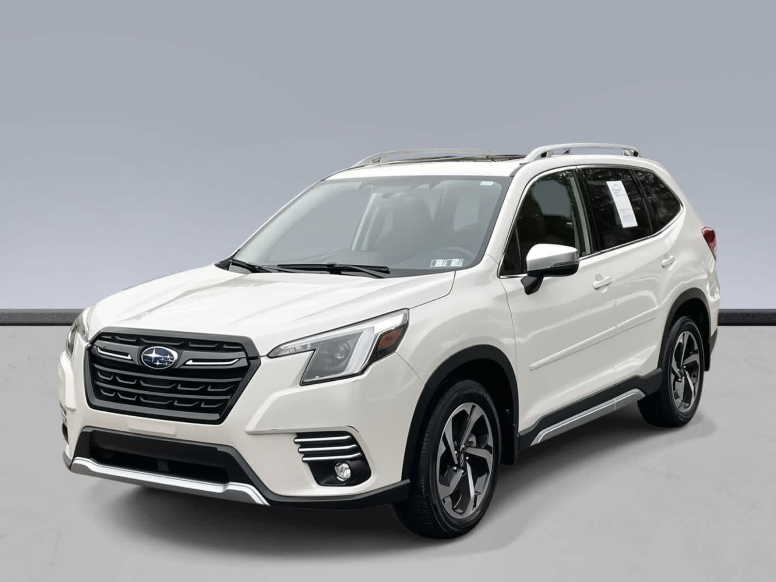 Thumbnail: 2024 Subaru Forester - 1