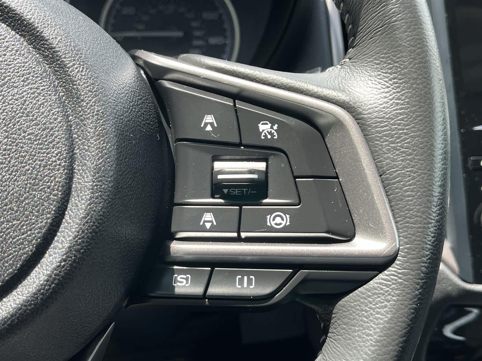 2022 Subaru Forester Premium 28