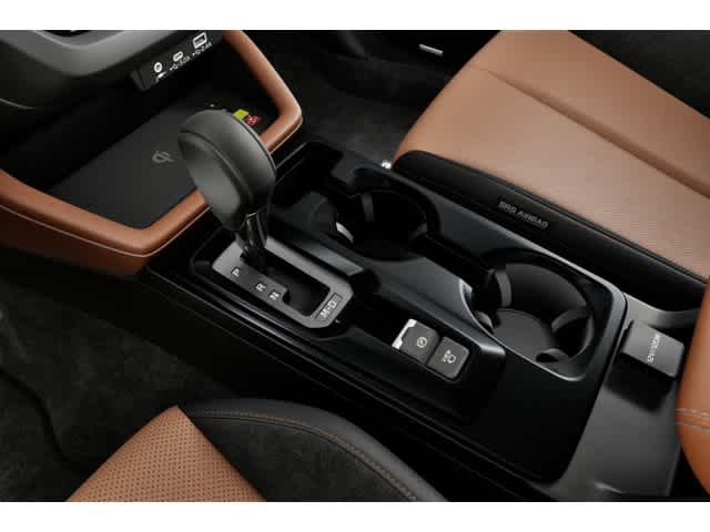 Thumbnail: 2026 Subaru Forester - 21