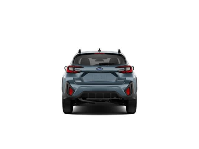 Thumbnail: 2025 Subaru Crosstrek - 9