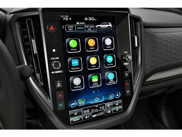 Thumbnail: 2026 Subaru Forester - 20